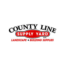 County Line Supply Yard LLC Logo