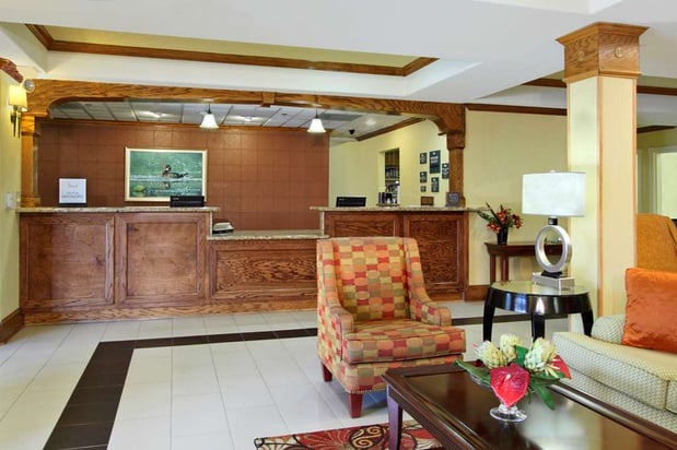 Images Homewood Suites by Hilton Houston-Woodlands