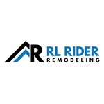 RL Rider Remodeling Logo