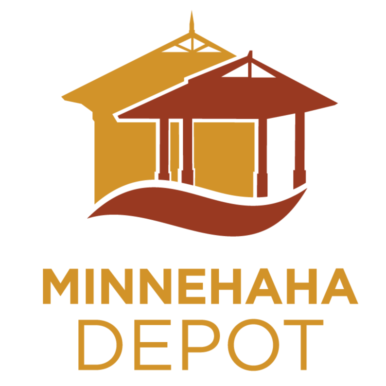 Minnehaha Depot