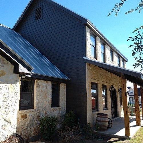 Images 21st Century Austin Painting, Siding & Roofing