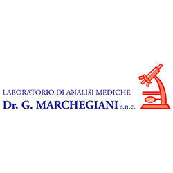 Laboratorio Analisi Marchegiani Logo