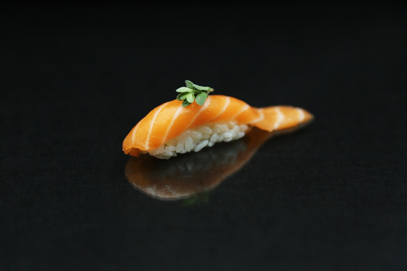 Images Mizu Sushi