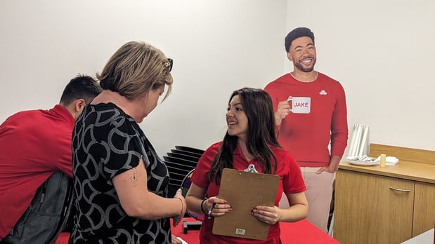 Images Mauricio Leon-Risemberg - State Farm Insurance Agent