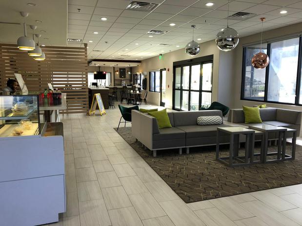 Images Holiday Inn Brownsville by IHG