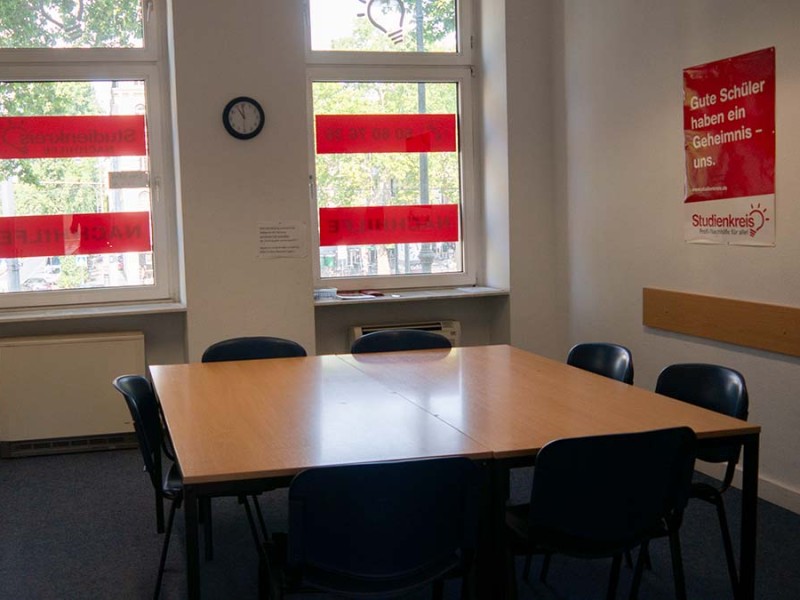 Bilder Studienkreis Nachhilfe Köln-Süd