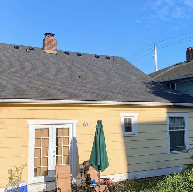 Images Forever Roofing