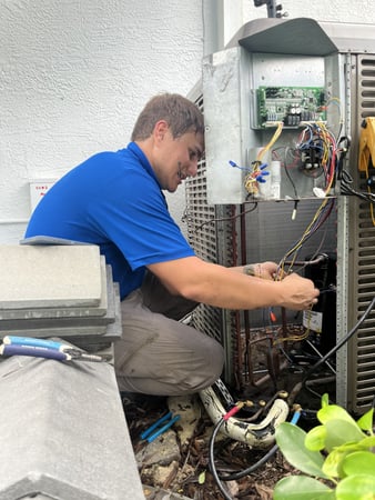 Images South Florida Air Solutions
