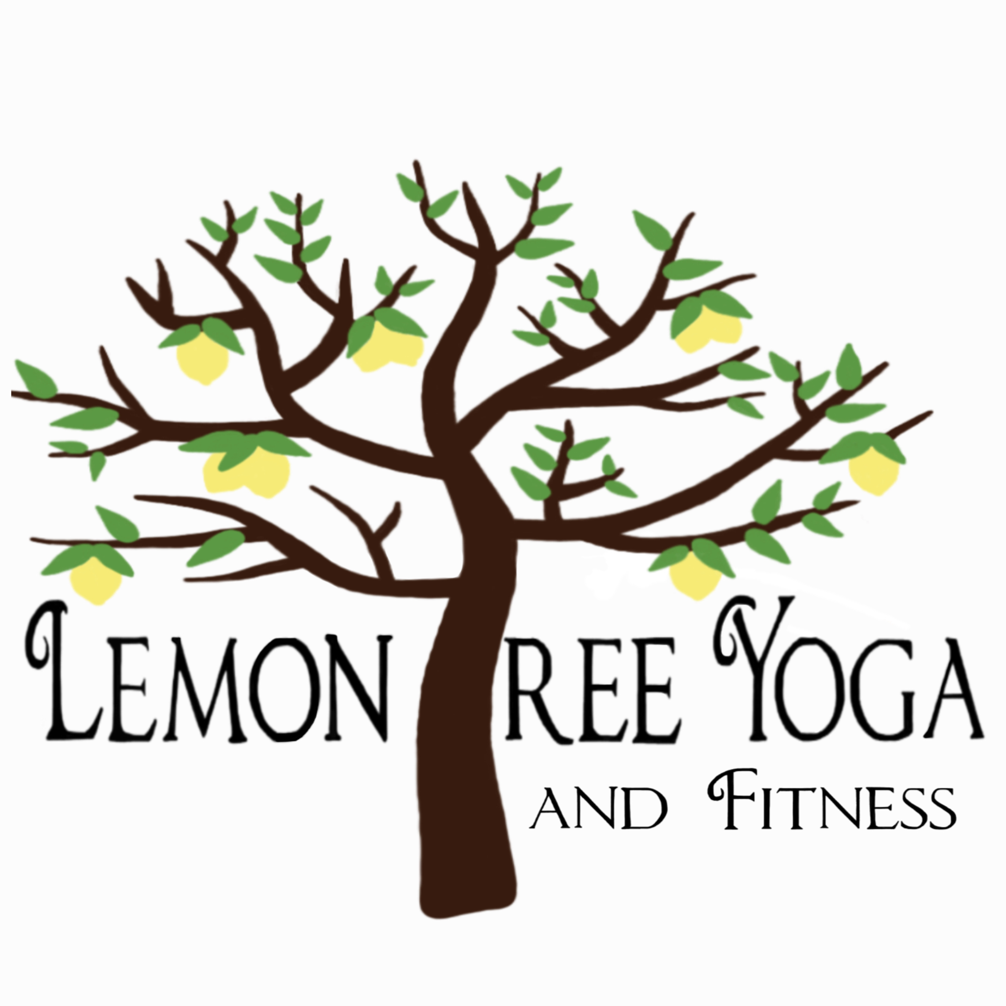Lemon Tree Yoga and Fitness