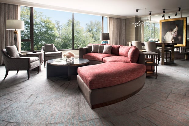 Images Four Seasons Hotel Boston
