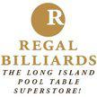 Regal Billiards Logo