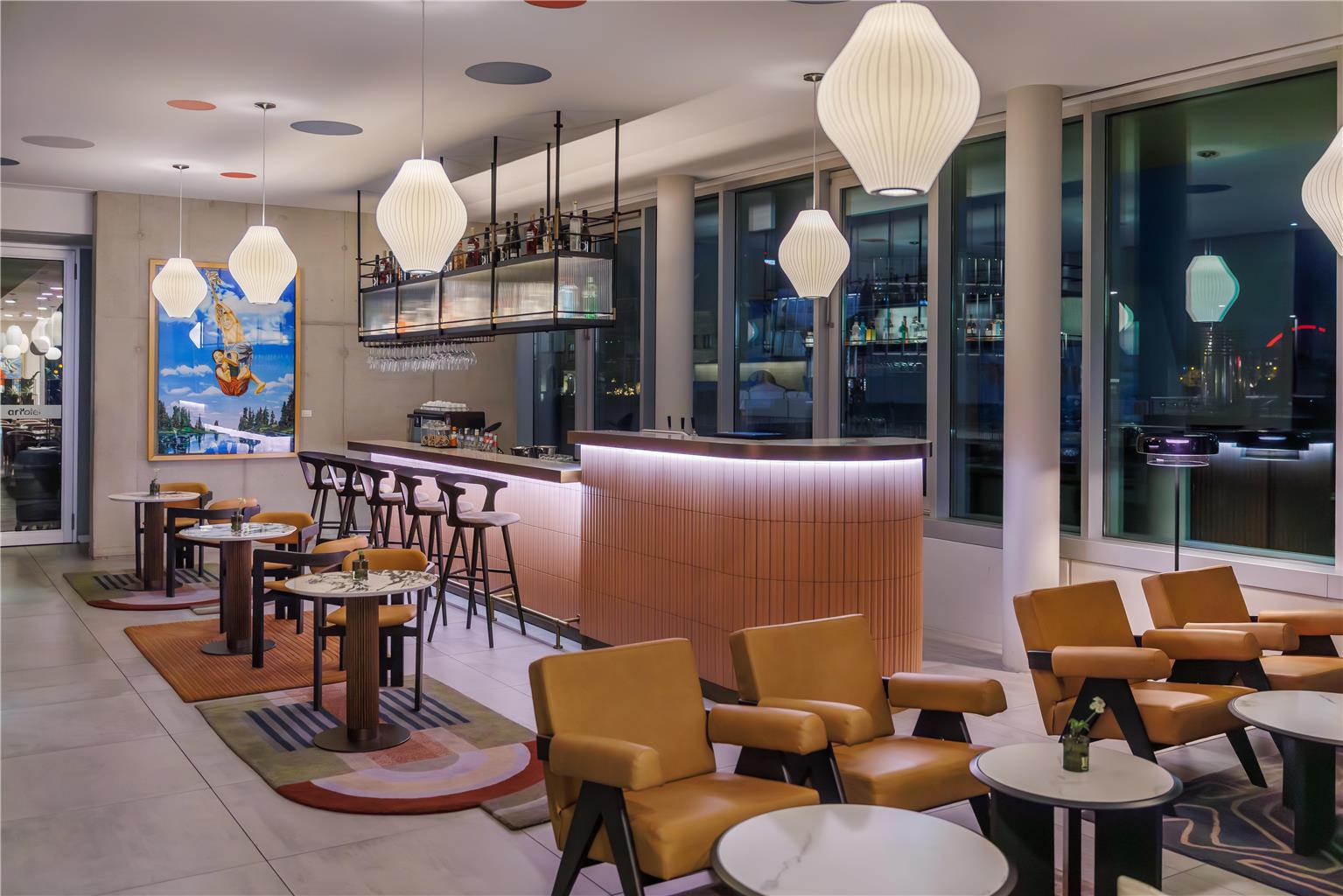 Bild 94 art'otel Cologne, Powered by Radisson Hotels in Köln