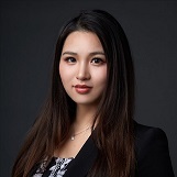 Images Rita Lin - TD Financial Planner