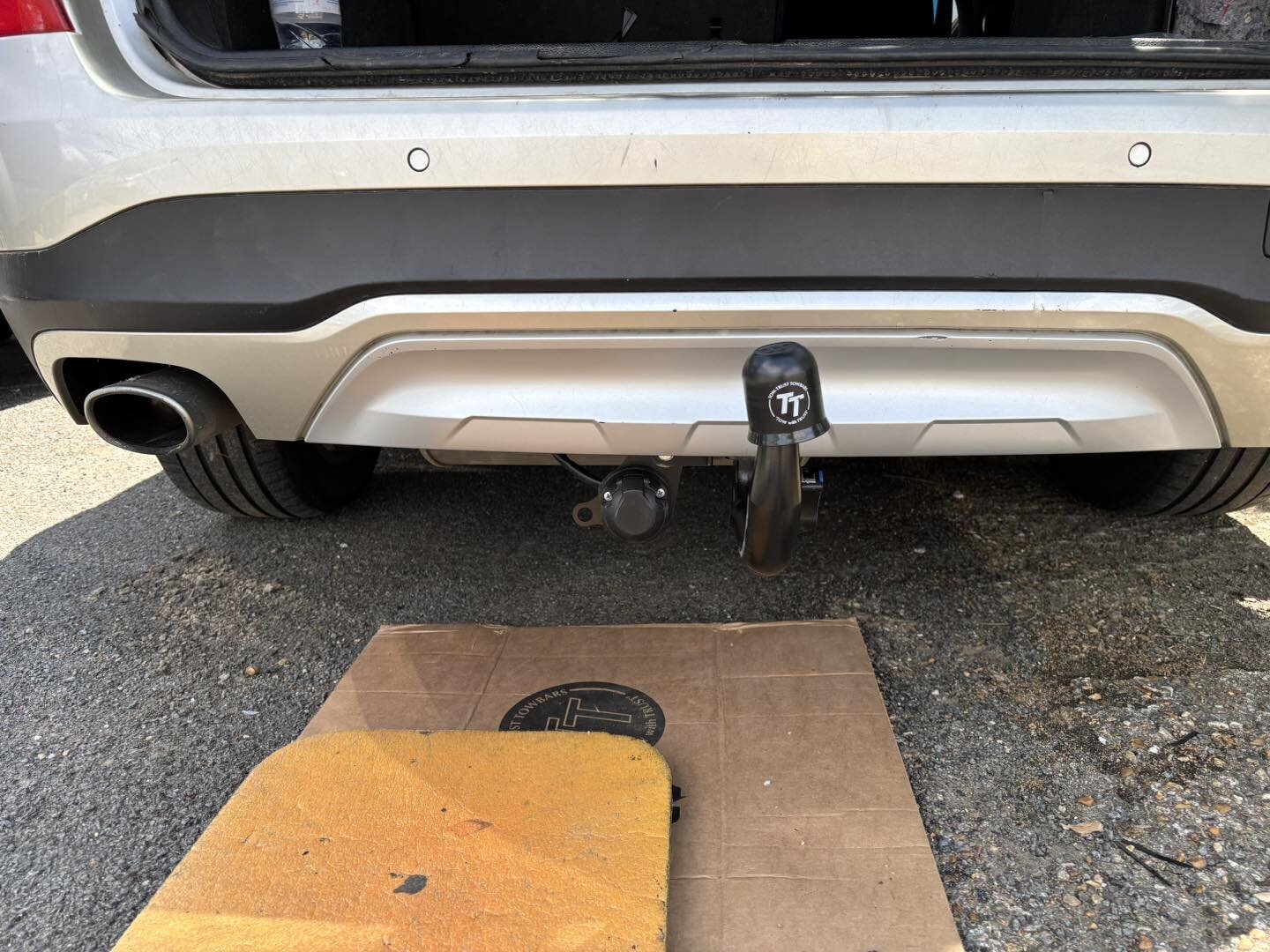 Images Towbars Near me