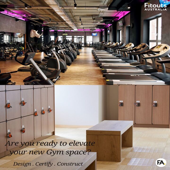 Images Fitouts Australia