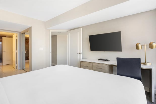 Images Hilton Grand Vacations Club Elara Center Strip Las Vegas