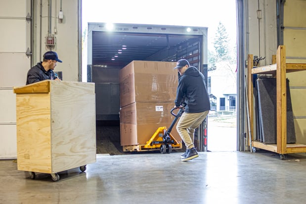 Images First Due Movers