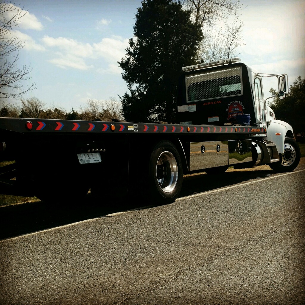 Southern Maryland Towing, Inc Photo
