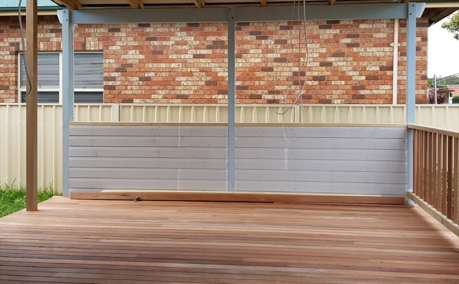 Images Auslinc Building Services Pty/Ltd