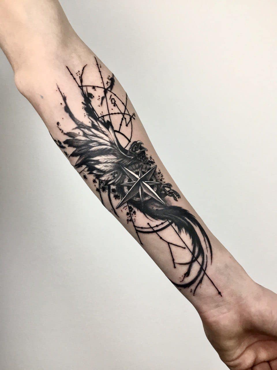 Bild 9 von Nadel Stadl Tattoostudio