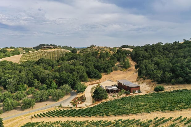 Images Sixmilebridge Winery