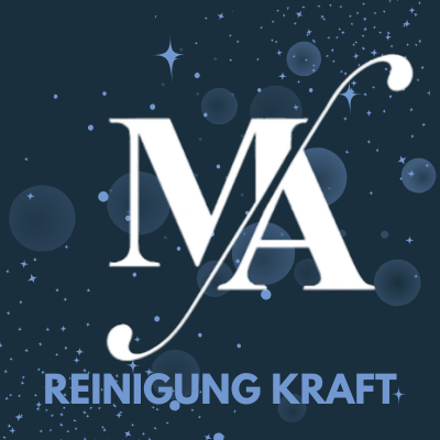 M&A Reinigungskraft in Sinsheim - Logo