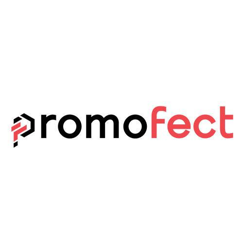 Promofect (Personalized Apparel & Promotional Products) Logo
