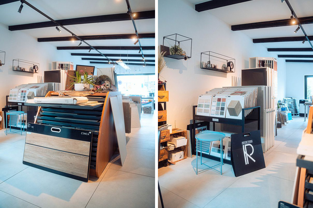 Hartmann u. Görres, Bonner Str. 17 in Bornheim