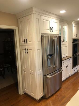 Image 8 | NOBLE BROTHERS CABINETS & MILLWORK LLC