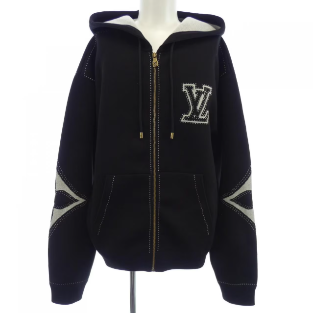 ルイヴィトン LOUIS VUITTON パーカー