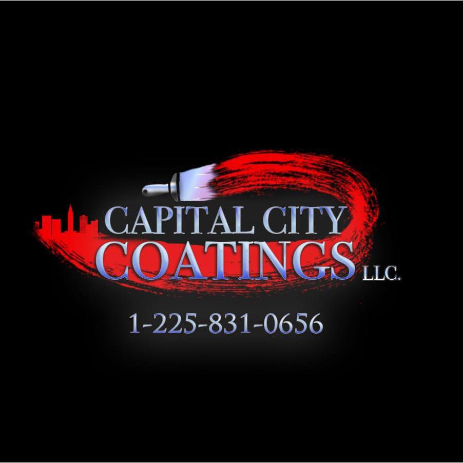 Capital City Coatings LLC