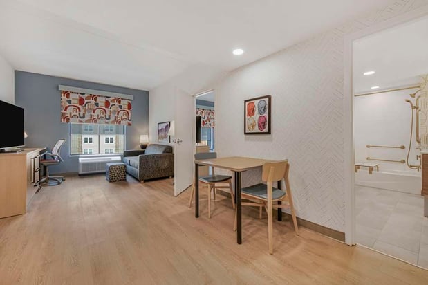 Images Home2 Suites by Hilton Boone