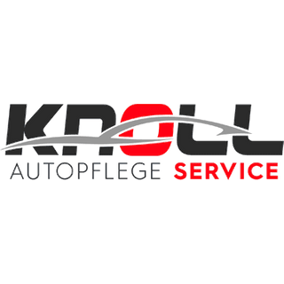 Logo Knoll Autopflege Service