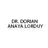 DR. DORIAN ANAYA LORDUY - Gastroenterologist - Cartagena - 321 8183458 Colombia | ShowMeLocal.com