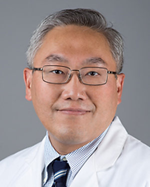 David Y. Huang, MD, PhD