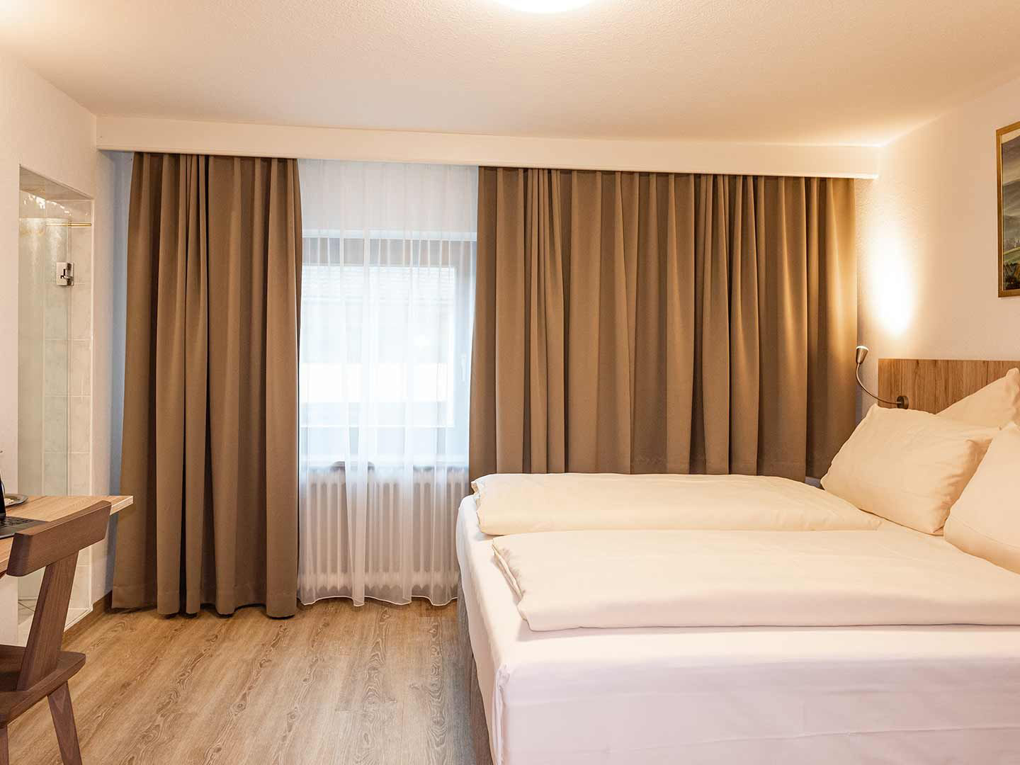 Bild 7 Privathotels Ismaning / Hotel am Schloßpark in Ismaning
