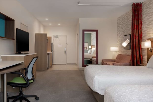Images Home2 Suites by Hilton Brownwood