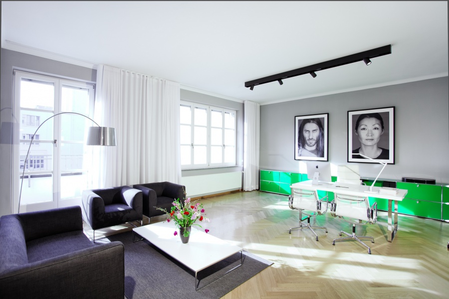 Dr. med. Volker Rippmann, Charlottenstr. 62 in Berlin