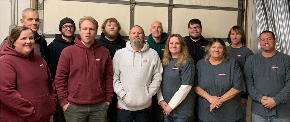 Hanssen Electric Image