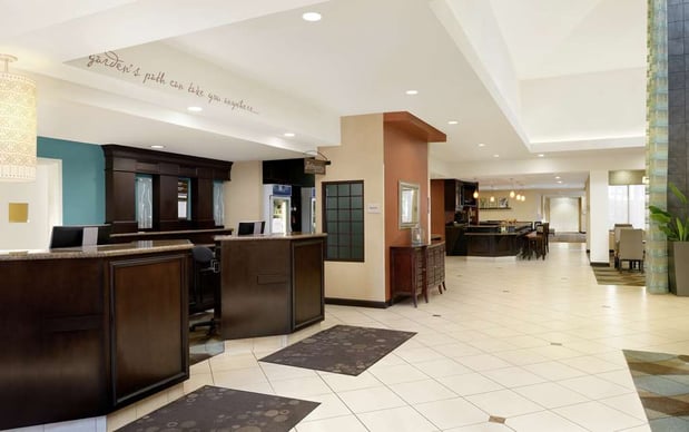 Images Hilton Garden Inn Phoenix North Happy Valley
