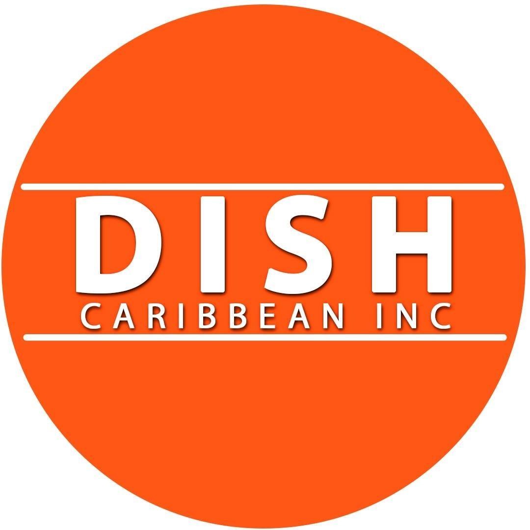 Dish Caribbean Distributors INC Logo