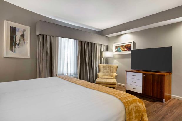 Images Best Western On The Avenue