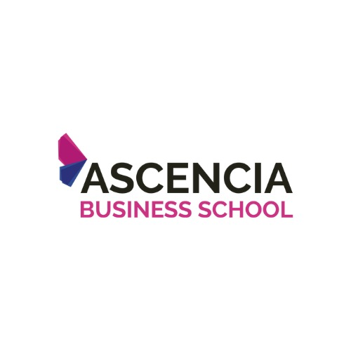 Ascencia Business School Aubervilliers Logo