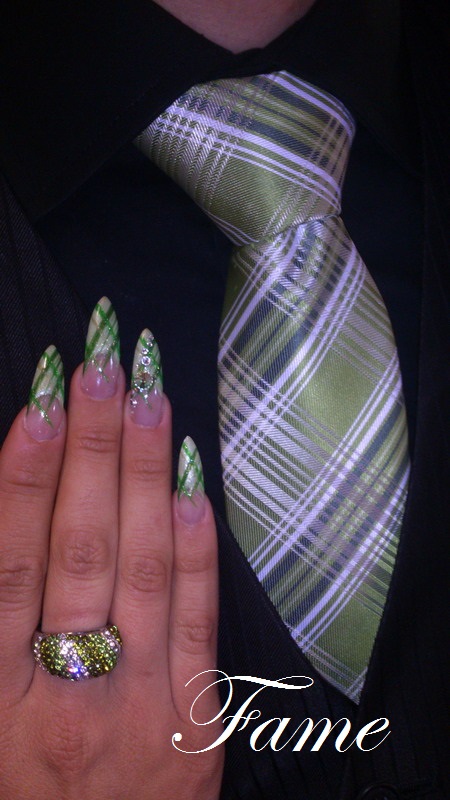 Fame-Nails, Via da Munt 15 in Domat/Ems