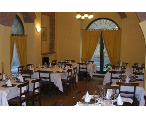 Albergo Ristorante Fantello
