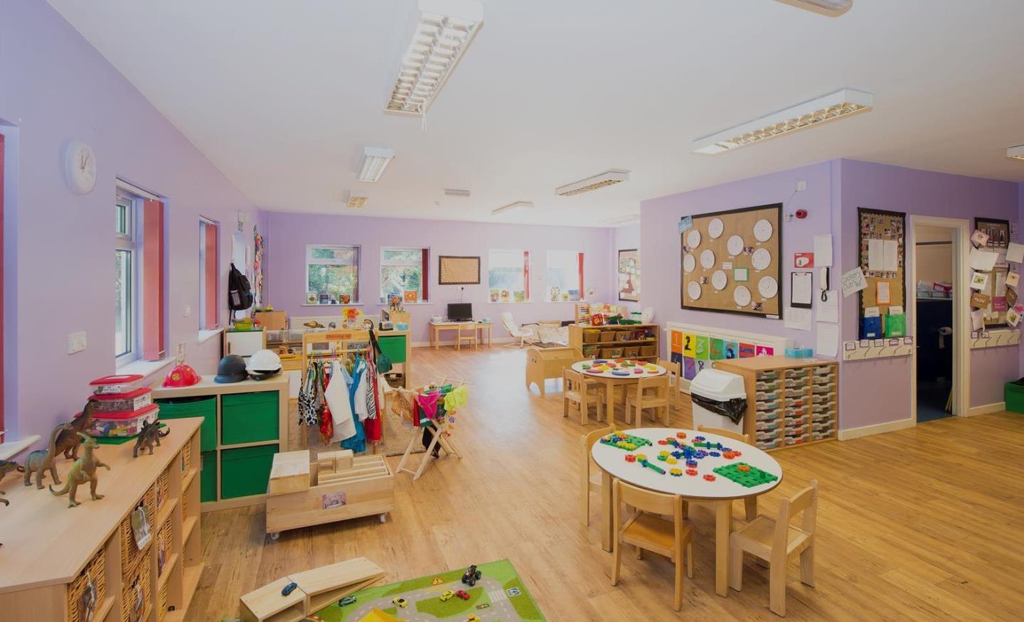 Images Bright Horizons Englefield Green Nursery and Preschool