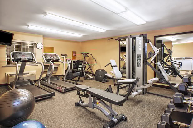 Images Candlewood Suites Indianapolis by IHG