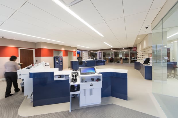 Images Affinity Federal Credit Union