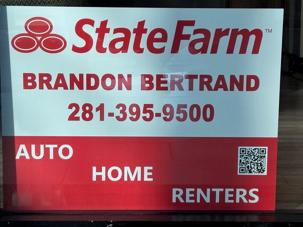 Images Brandon Bertrand - State Farm Insurance Agent