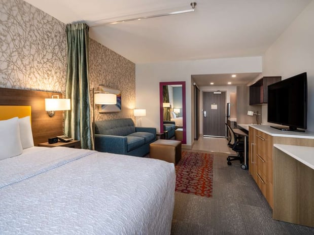 Images Home2 Suites by Hilton Santa Rosa Beach